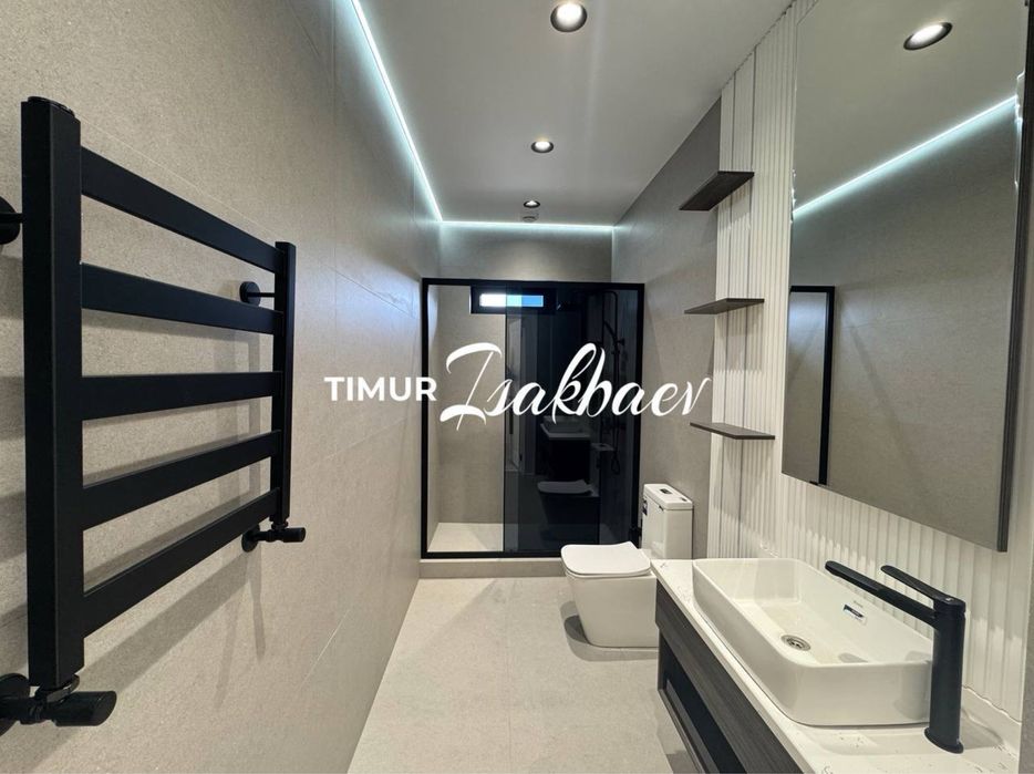 Продам Новый ЕвроДом Hi Tech ул.Циолковского 2 сотки