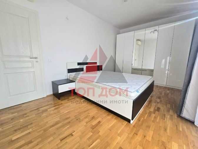 Дава се под наем Двустаен апартамент в к.к. Св.Св. Константин и Елена - 50 кв.м за 800 € - Снимка #3