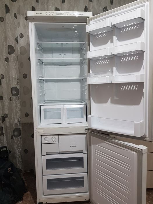 Холодильник Самсунг