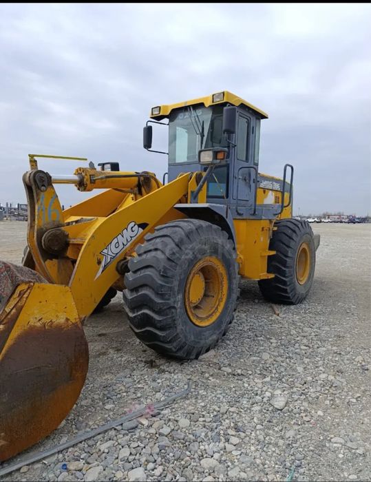 Жумыс кажет Погрузчик 3 куб