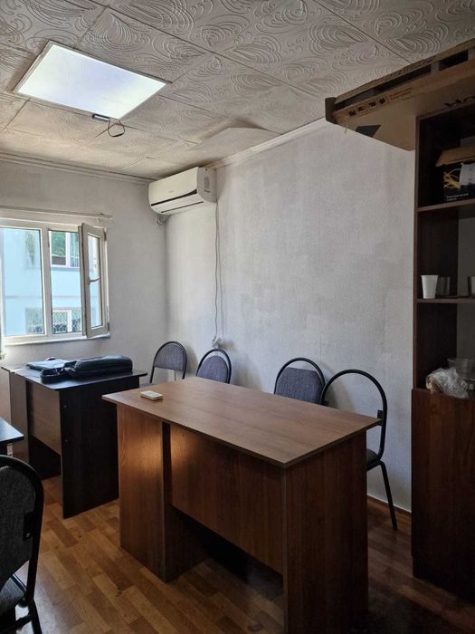 Сдается помещение под офис