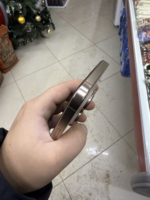 Продам айфон 16про, iphone 16pro
