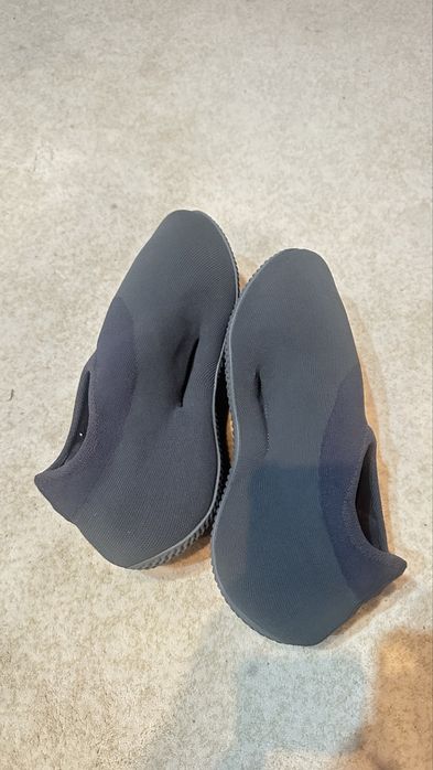 Yeezy 450 si yeezy Knit RNR