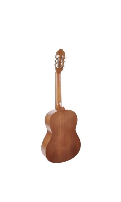 Chitara clasica Valencia VC204 natur 4/4