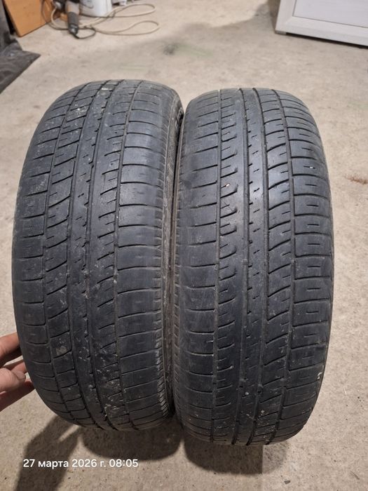 Шины летние 175/65 R 14
