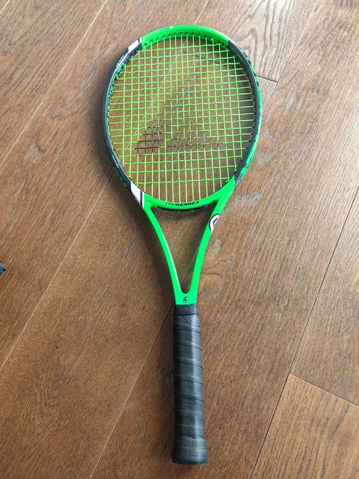 Тенис ракета Pro Kennex kinetic Q+ tour pro