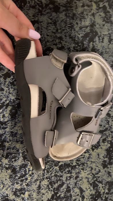 Детски сандали Geox 29