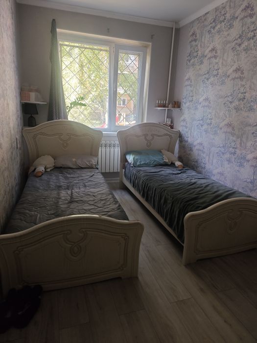 Продам кровать 2 штук