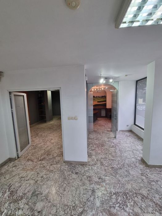 Дава се под наем Офис в София, Манастирски ливади - 106 кв.м за 1000 € - Снимка #8