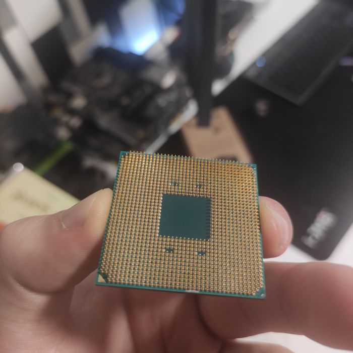 Procesor AMD Ryzen 7 1700