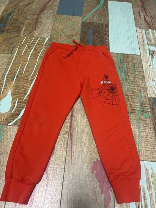 Дрехи 110/116/122 см