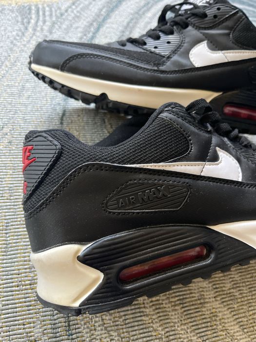NIKE Air Max 90 - 44 номер / Оригинал
