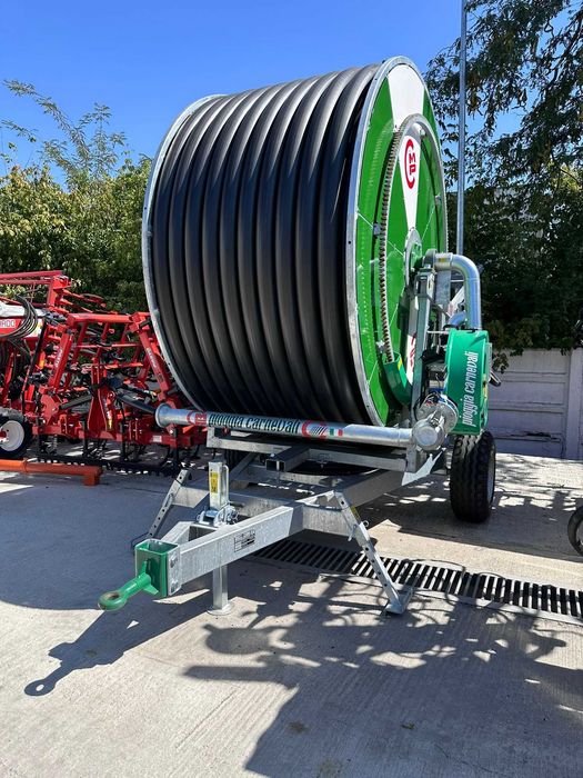 Tambur Irigatii 110/400 Pioggia Carnevali 850/16 XL 110/400m
