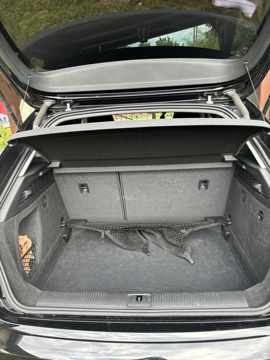 Audi A3 Stronic TFSI