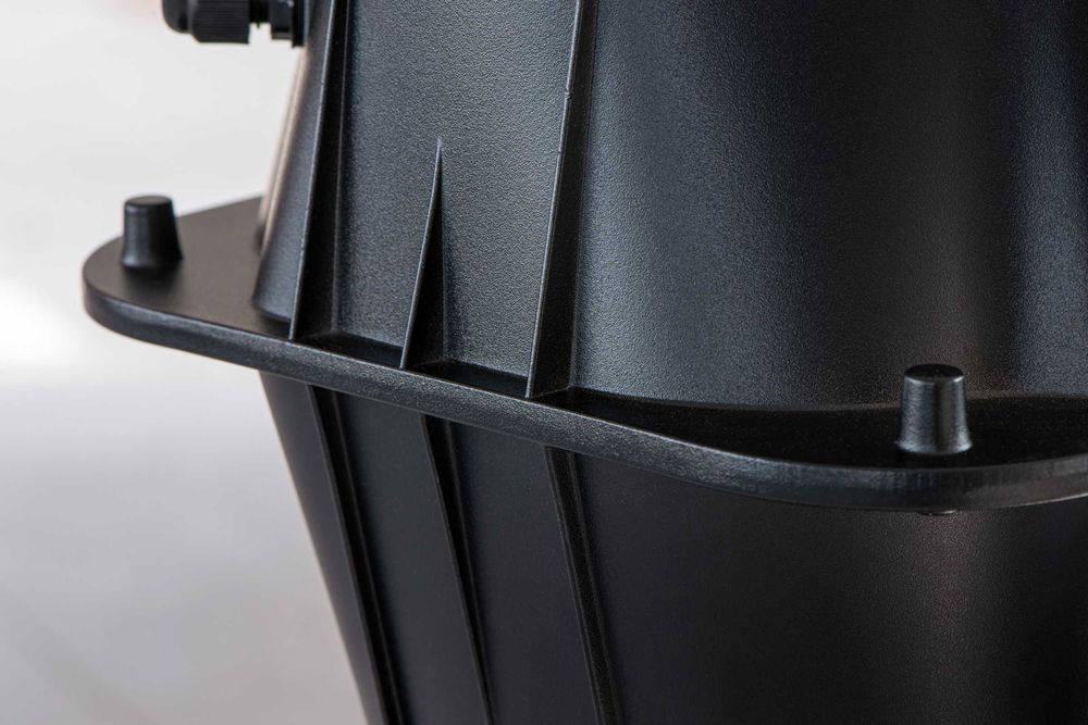 Дизайнерска индустриална лампа