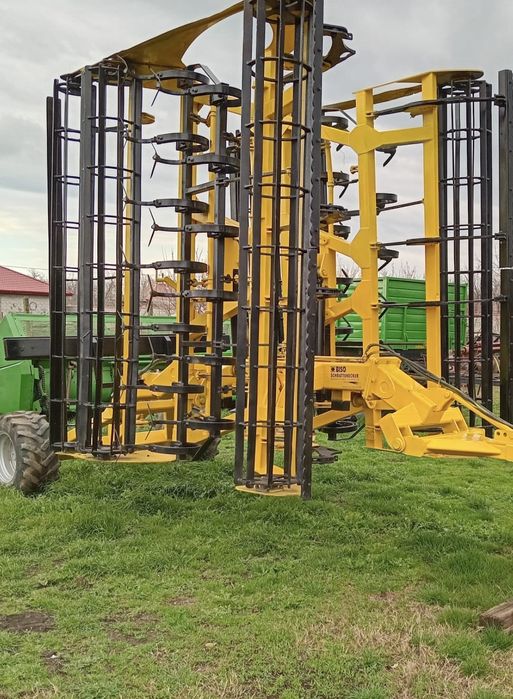 Combinator BISO. 6 m