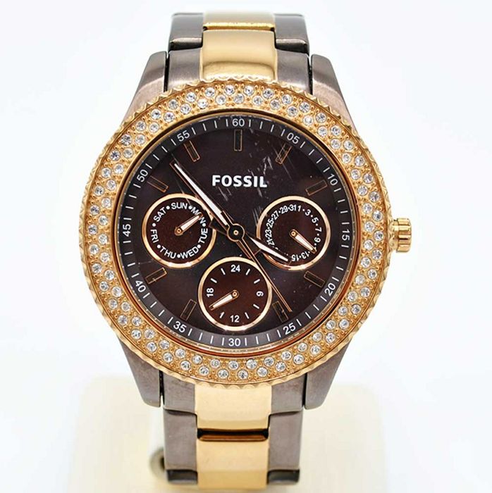 Set ceasuri Fossil El&Ea