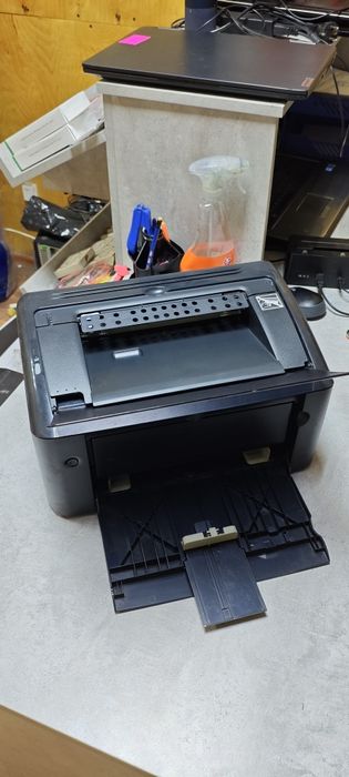 Принтер canon lbp3010b