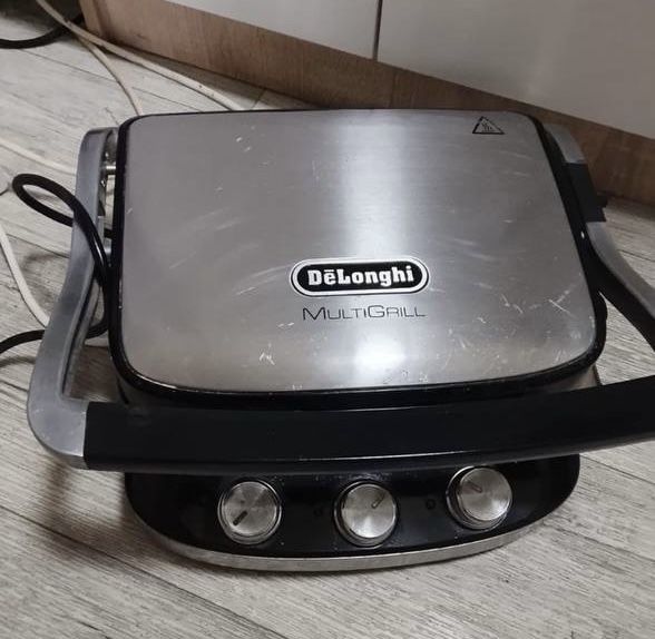 Продам электрогриль