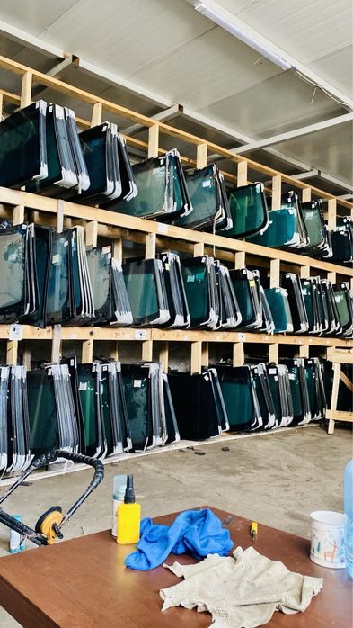 Автостекло замена и продажа