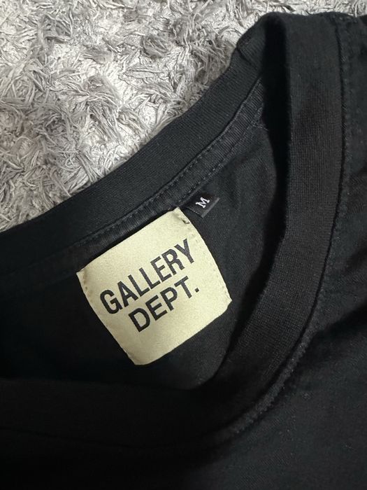 Gallery Dept тениска