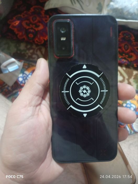 Infinix gt 30 pro