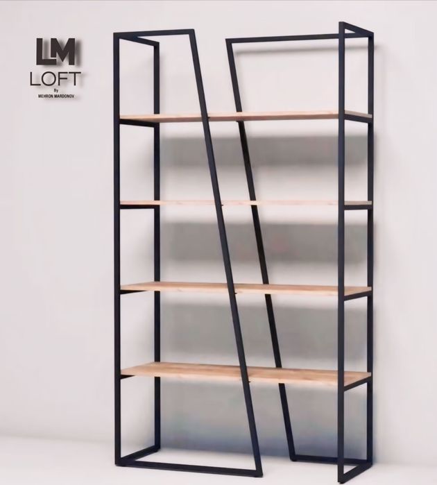 LOFT mebel Samarqand