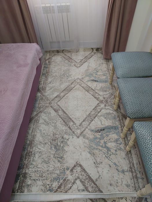 Ковровые дорожки