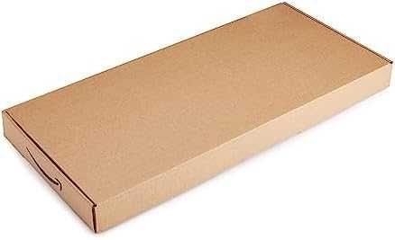 Комфортна Клавиатура Мишка Amazon Basics Ергономична, Безжична до 10м