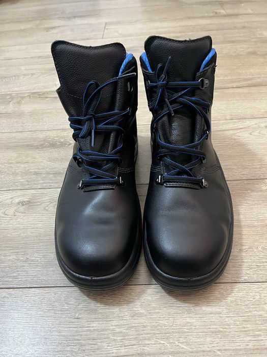 Bocanci Atlas 44 barbati cu bombeu