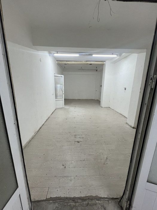 Помещение под Миницех,  Склад, Выпечку на Учтепе ( 173 почта)