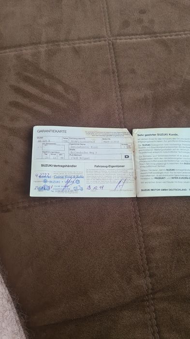 Suzuki marauder 125 Сузуки 125сс