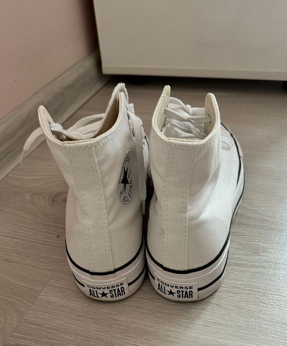 Кецове Converse Chuck Taylor All Star