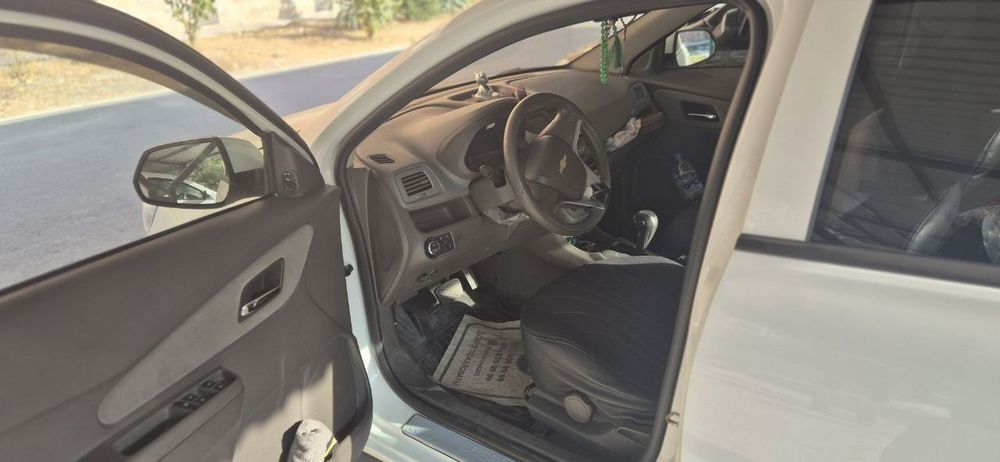 Oq Cobalt srocni sotiladi