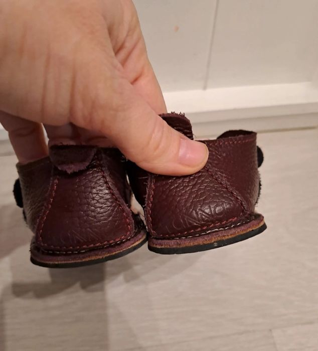 Incaltaminte primii pasi nr 26