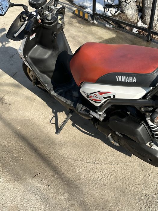 продаю Yamaha Bws 125