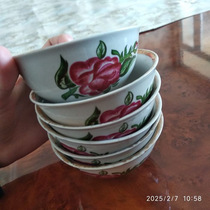 Chinni piola sotiladi