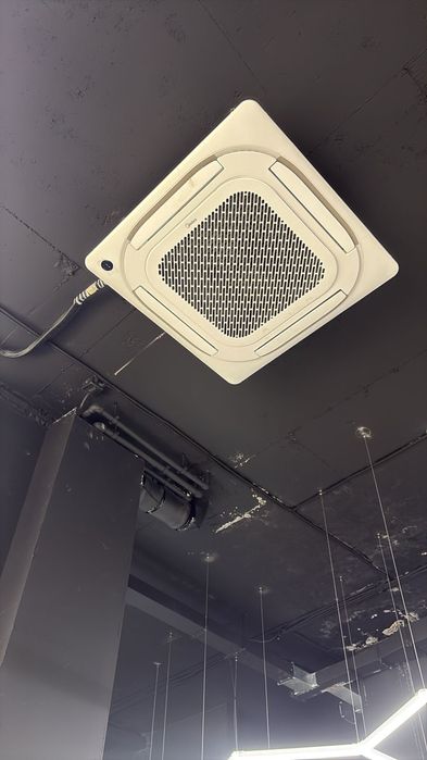 Продам кондиционер