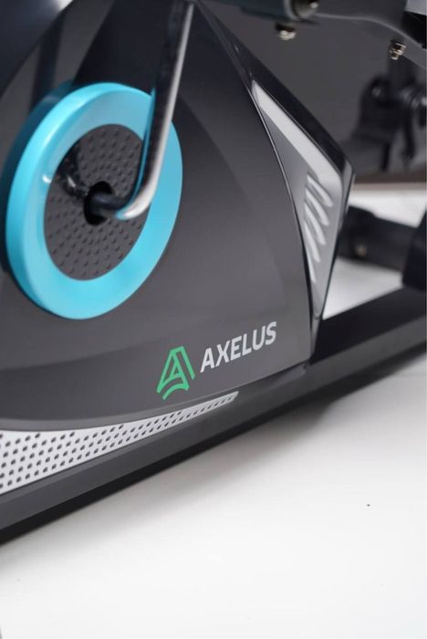 Эллиптический велотренажер Велолыжа Ax-029