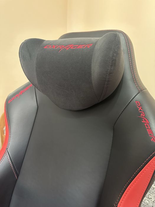 Кресло игровое Dx racer CRAFT PRO
