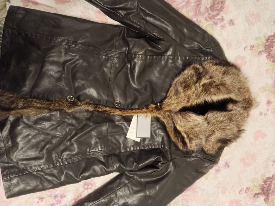 Продам куртку мужскую