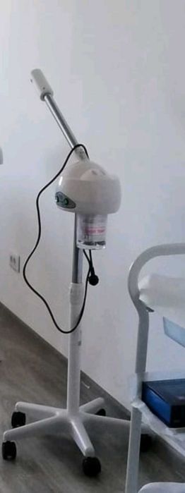 Vapozon si ucenic cosmetic