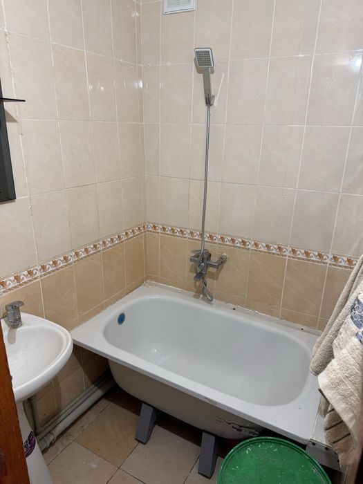 Квартира на дольгий срок