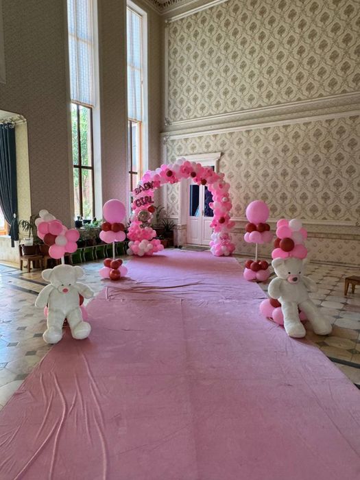 Oformlenie для выписки родома