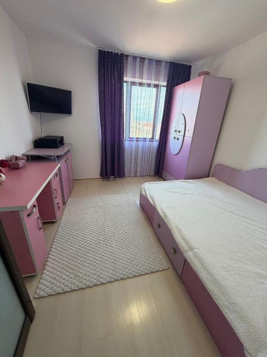 apartament cu 3 camere
