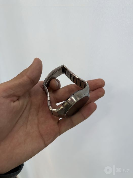 Huawei gt 6 pro watch