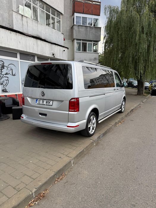 Vand  Caravelle  8+1 Long