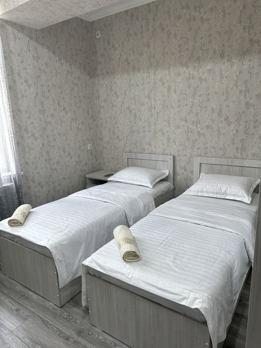 (Гостиница) Без закс 24/7