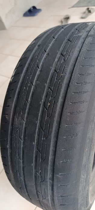Колеса б/у в хорошем состоянии