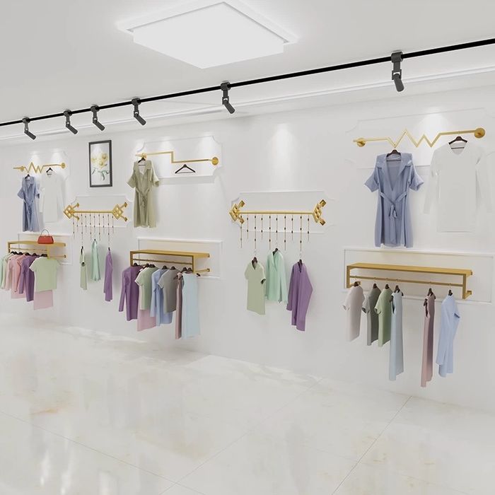 Торговые витрины